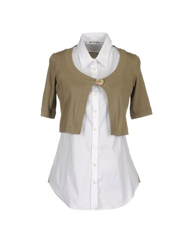 ZOOM GOSSIP - Short sleeve shirt