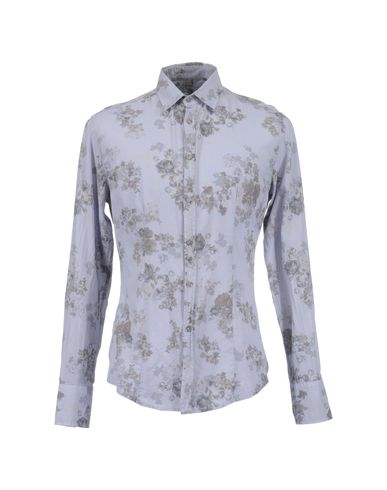 ZOOM KOON - Long sleeve shirt