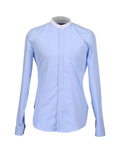 ZOOM GUCCI - Long sleeve shirt