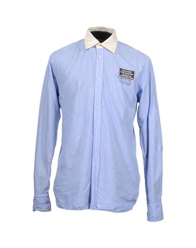 ZOOM SCOTCH & SODA - Long sleeve shirt