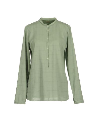 ZOOM MASSIMO ALBA - Blouse