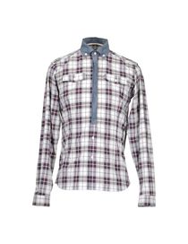 HOTEL - Long sleeve shirt