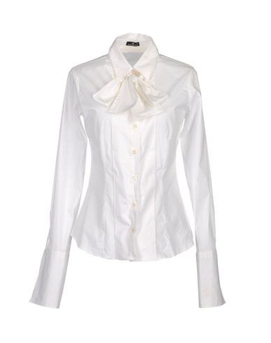 ZOOM BROOKSFIELD - Long sleeve shirt