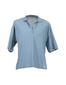 MASSIMO ALBA - Shirts