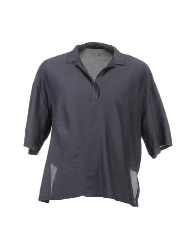 ZOOM MASSIMO ALBA - Shirts
