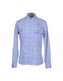 HOTEL - Long sleeve shirt