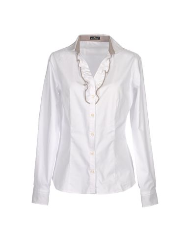 ZOOM BROOKSFIELD - Long sleeve shirt