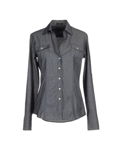 ZOOM BROOKSFIELD - Long sleeve shirt