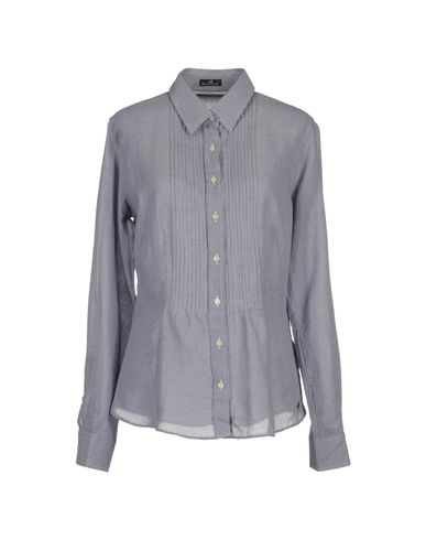 ZOOM BROOKSFIELD - Long sleeve shirt