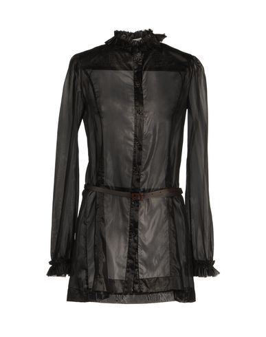 ZOOM PINKO - Long sleeve shirt
