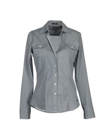 ZOOM BROOKSFIELD - Long sleeve shirt
