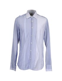 MASON'S - Long sleeve shirt