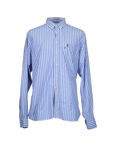 ZOOM HENRI LLOYD - Long sleeve shirt