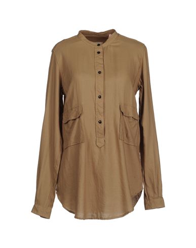 ZOOM M.GRIFONI DENIM - Long sleeve shirt