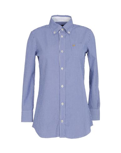 ZOOM DSQUARED2 - Shirt with 3/4-length sleeves