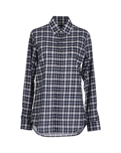 ZOOM DSQUARED2 - Long sleeve shirt