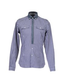 HOTEL - Long sleeve shirt