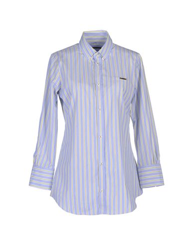 ZOOM DSQUARED2 - Long sleeve shirt