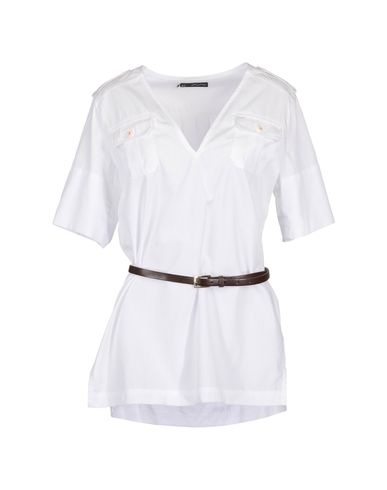 ZOOM DSQUARED2 - Blouse