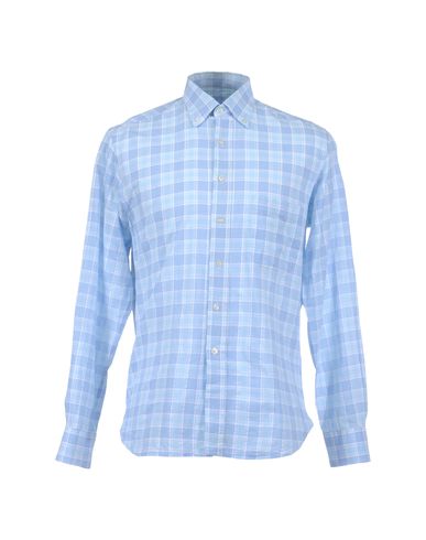 ZOOM MIRTO - Long sleeve shirt