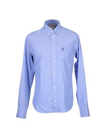 M.GRIFONI DENIM - Shirts