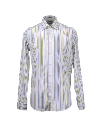 ZOOM MASSIMO ALBA - Shirts