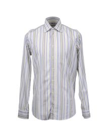 MASSIMO ALBA - Shirts
