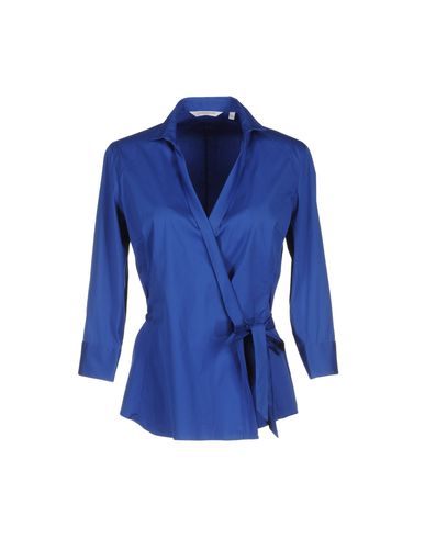 ZOOM GUGLIELMINOTTI - Shirt with 3/4-length sleeves