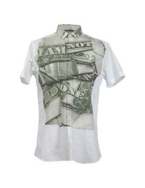NEIL BARRETT - Shirts