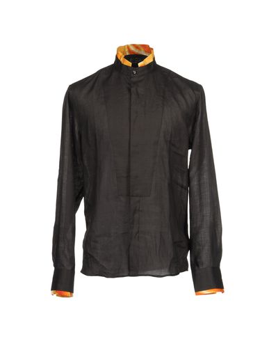 ZOOM JOHN RICHMOND - Long sleeve shirt