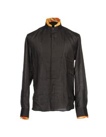 JOHN RICHMOND - Long sleeve shirt