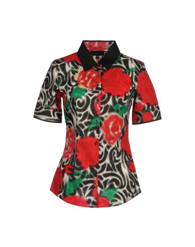 ZOOM RICHMOND X - Short sleeve shirt