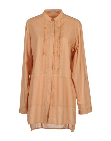 ZOOM STRENESSE BLUE - Long sleeve shirt