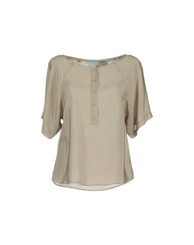ZOOM STRENESSE BLUE - Blouse