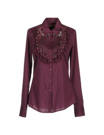 SCERVINO STREET - Long sleeve shirt