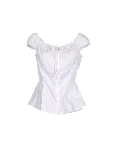 ZOOM GUESS - Short sleeve shirt