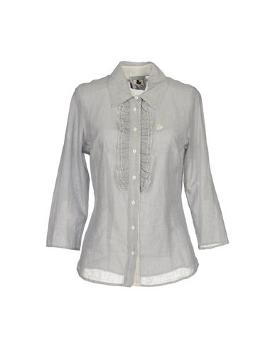 ZOOM DUCK FARM - Shirt with 3/4-length sleeves