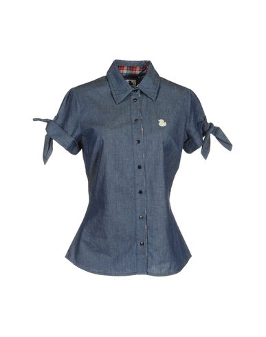 ZOOM DUCK FARM - Short sleeve shirt