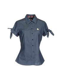 DUCK FARM - Short sleeve shirt