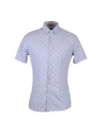DANIELE ALESSANDRINI HOMME - Shirts