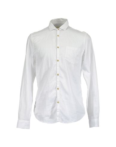 ZOOM M.GRIFONI DENIM - Long sleeve shirt