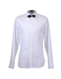 DANIELE ALESSANDRINI HOMME - Shirts