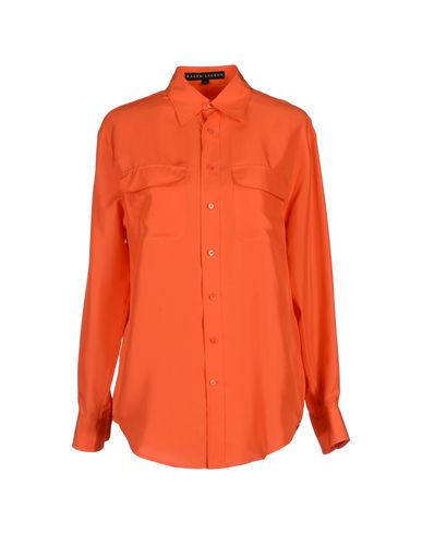 ZOOM RALPH LAUREN BLACK LABEL - Shirts