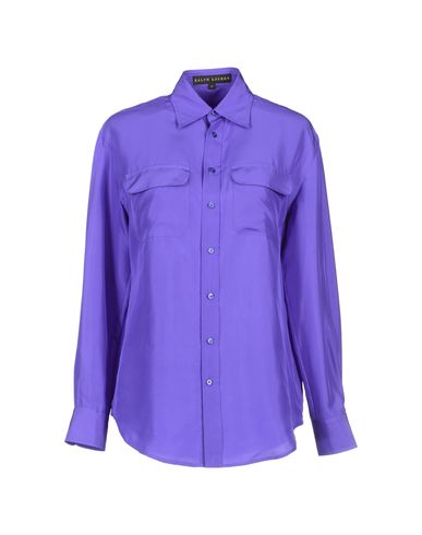 ZOOM RALPH LAUREN BLACK LABEL - Shirts