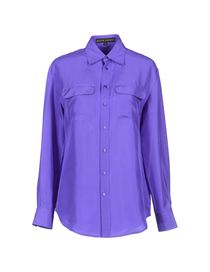 RALPH LAUREN BLACK LABEL - Long sleeve shirt
