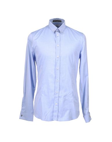 ZOOM FRANKIE MORELLO - Long sleeve shirt