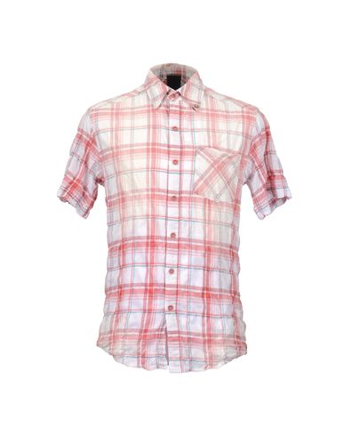 ZOOM (+) PEOPLE - Short sleeve shirt