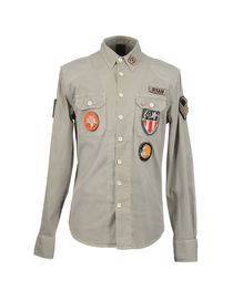 (+) PEOPLE - Long sleeve shirt