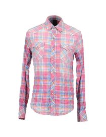 (+) PEOPLE - Long sleeve shirt