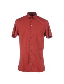ARMANI COLLEZIONI - Shirts
